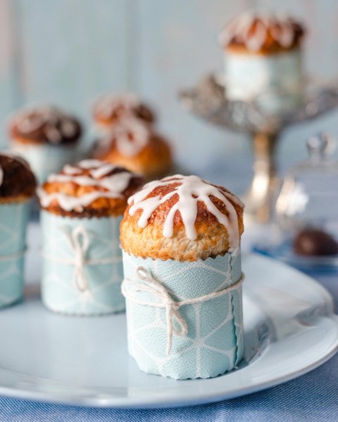 Seasonal Cakes
