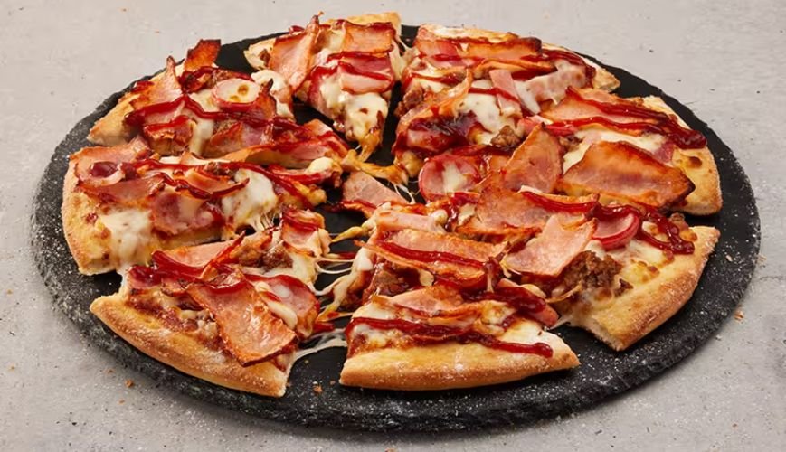 Fast Flavorful and Fresh: The Rise of Pizza Delivery in Cambridge, OH