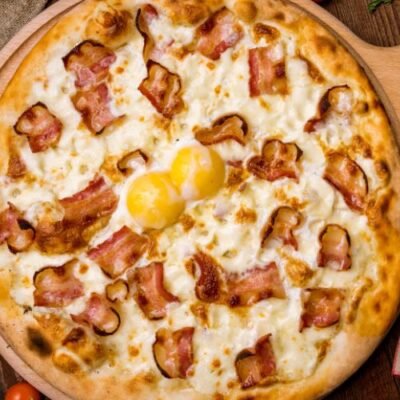 Bacon Lover’s Dream