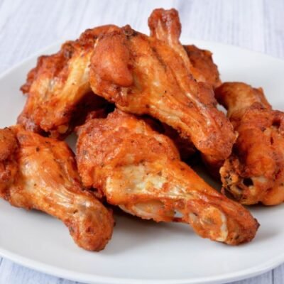 Buffalo Chicken Wings