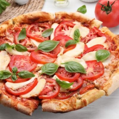 Caprese Eleganza